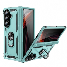 Hoesje Samsung Galaxy Z Fold 7 Ultrabestendig Met Standaard