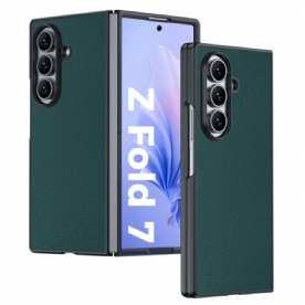 Hoesje Samsung Galaxy Z Fold 7 Ultradun