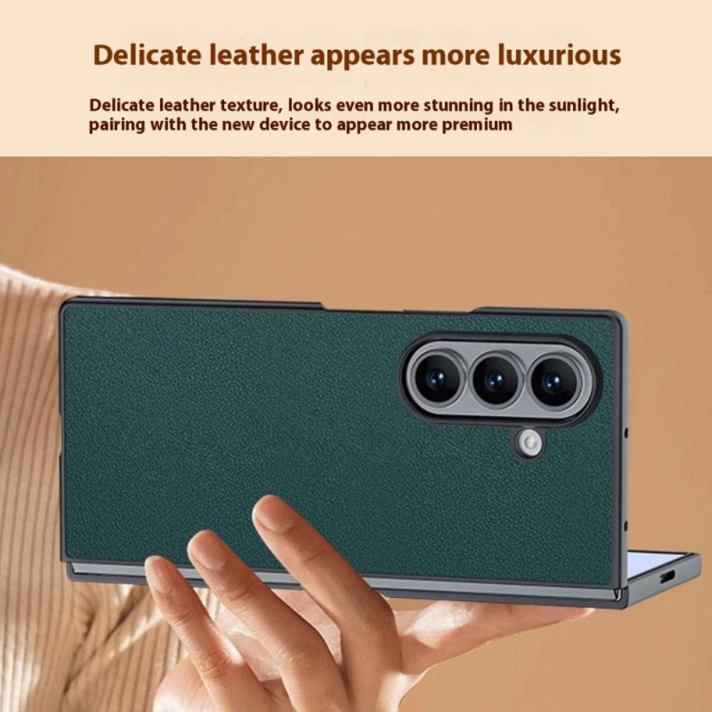 Hoesje Samsung Galaxy Z Fold 7 Ultradun