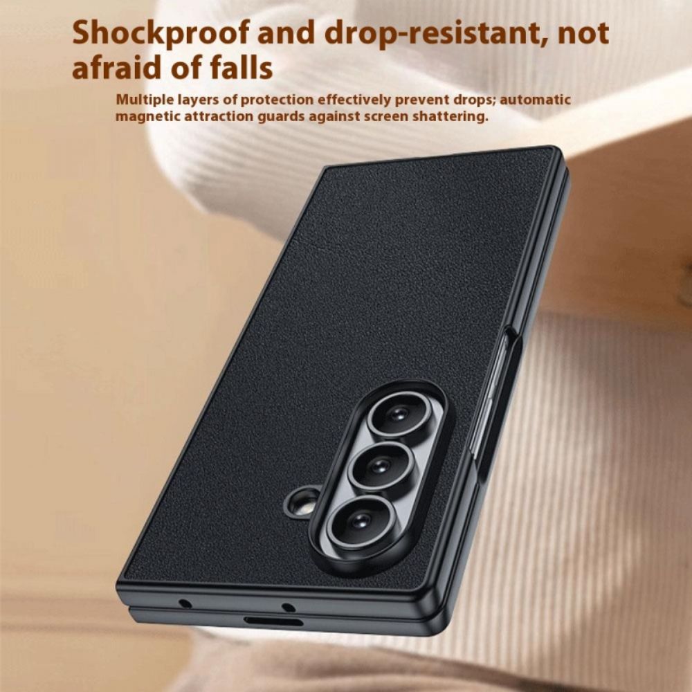 Hoesje Samsung Galaxy Z Fold 7 Ultradun