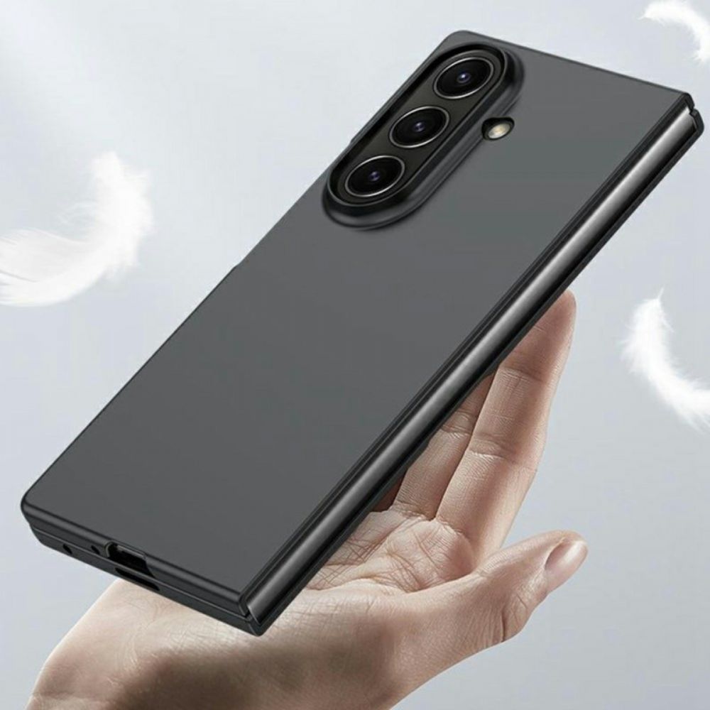 Hoesje Samsung Galaxy Z Fold 7 Ultradun Bescherming Hoesje