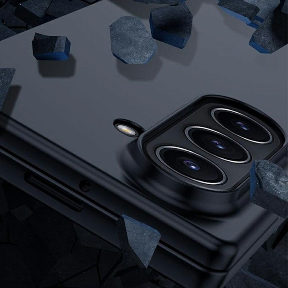 Hoesje Samsung Galaxy Z Fold 7 Ultradun Bescherming Hoesje