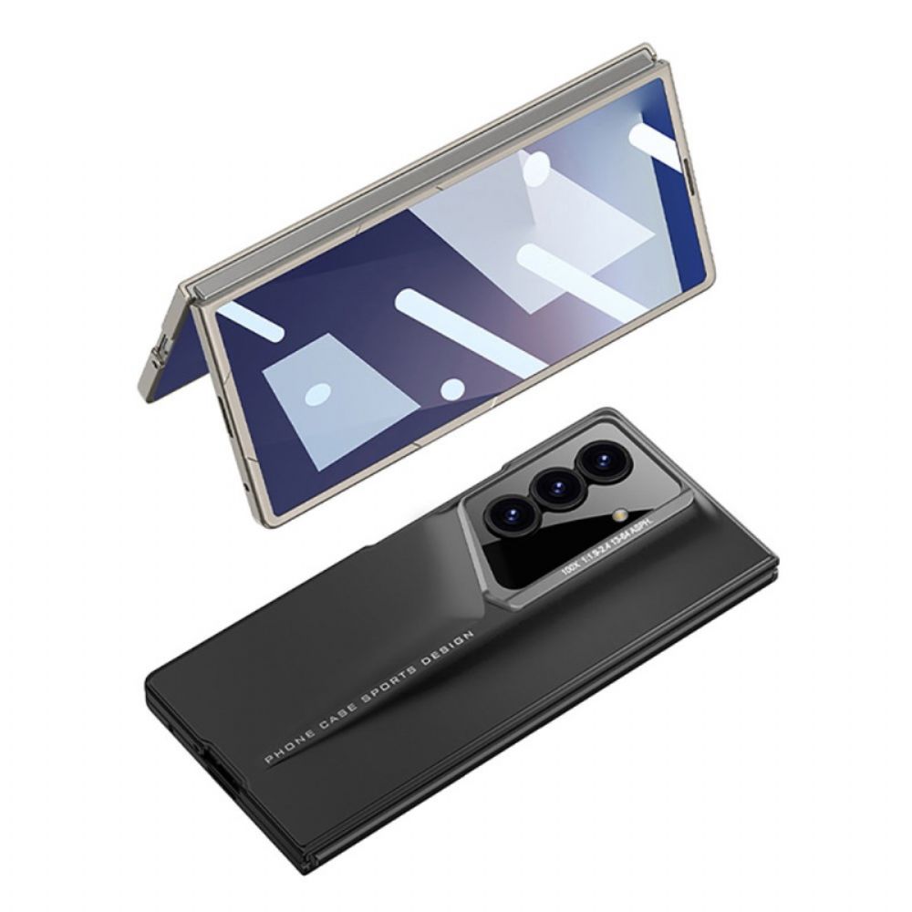 Hoesje Samsung Galaxy Z Fold 7 Ultraslank