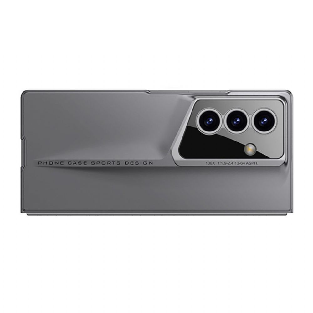 Hoesje Samsung Galaxy Z Fold 7 Ultraslank