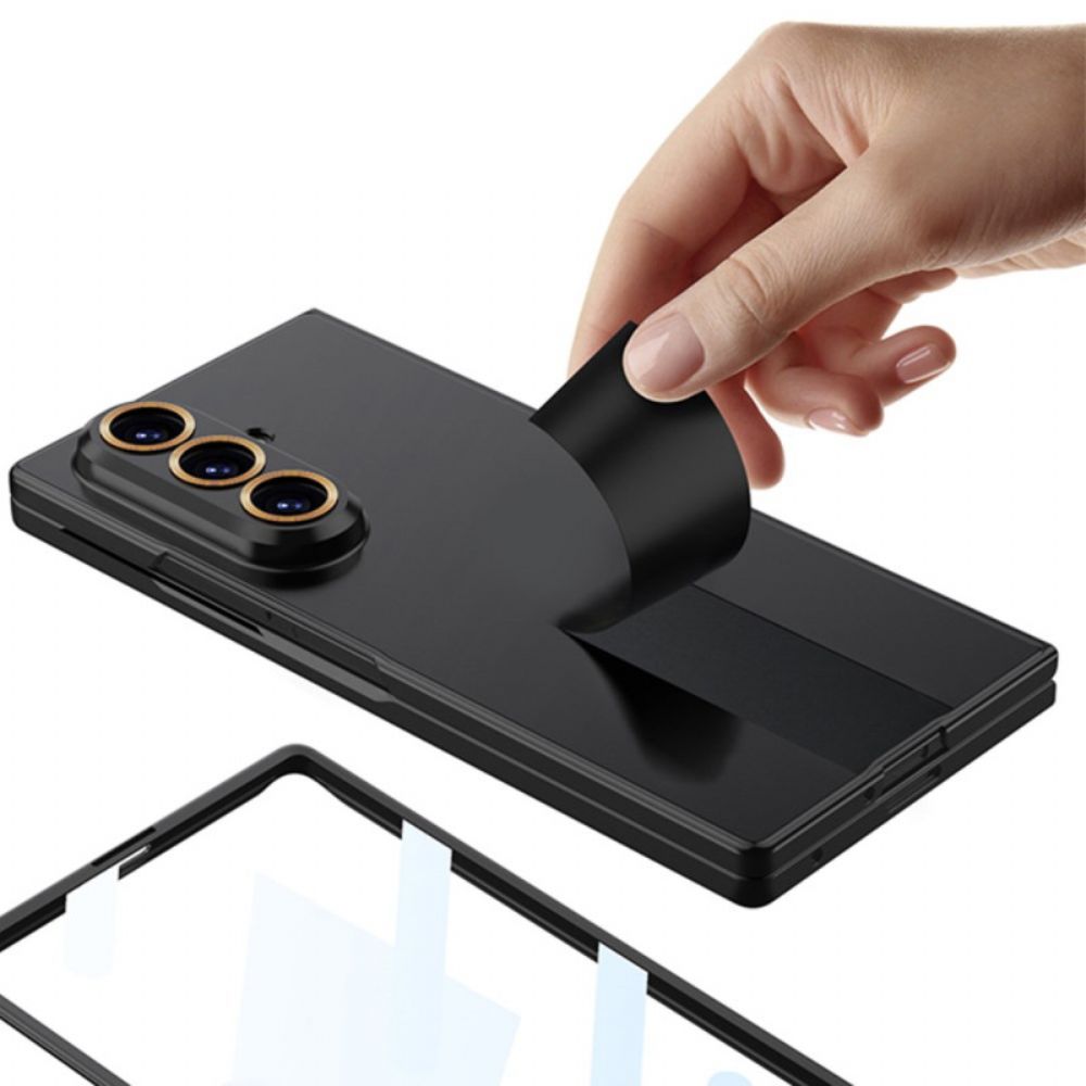 Hoesje Samsung Galaxy Z Fold 7 Ultraslank