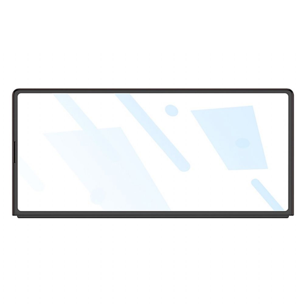 Hoesje Samsung Galaxy Z Fold 7 Ultraslank