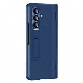 Hoesje Samsung Galaxy Z Fold 7 Verstelbare Standaard Bescherming Hoesje