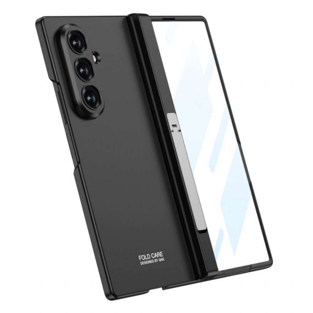 Hoesje Samsung Galaxy Z Fold 7 Versterkt Magnetisch Scharnier