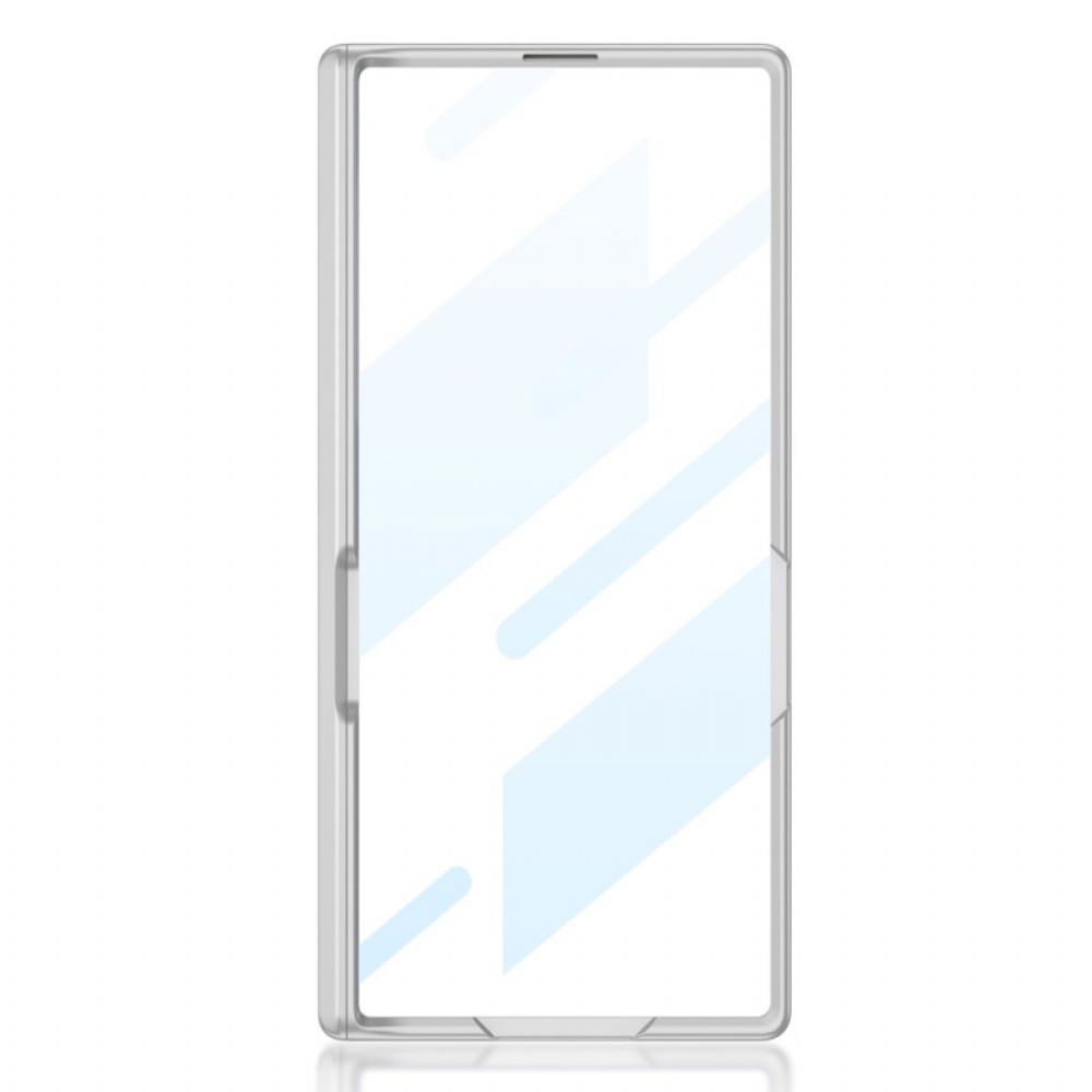 Hoesje Samsung Galaxy Z Fold 7 Versterkt Magnetisch Scharnier