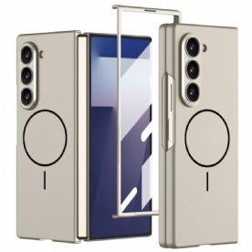 Hoesje Voor Samsung Galaxy Z Fold 7 Magnetisch