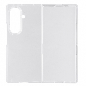 Hoesje Voor Samsung Galaxy Z Fold 7 Slank Plastic