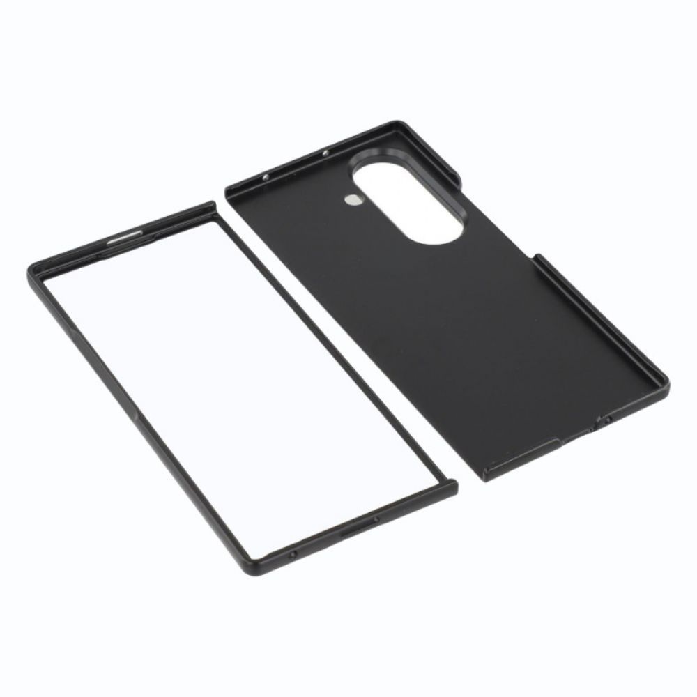 Hoesje Voor Samsung Galaxy Z Fold 7 Slank Plastic