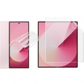 Imak Schermbeschermers Voor Binnen En Buiten Voor Samsung Galaxy Z Fold 7