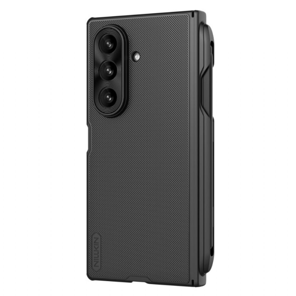 Samsung Galaxy Z Fold 7 Supermat Schild Vouw Nillkin
