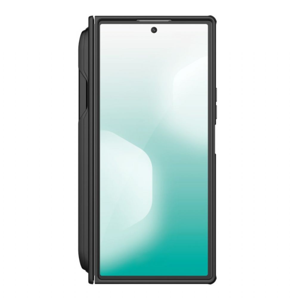 Samsung Galaxy Z Fold 7 Supermat Schild Vouw Nillkin