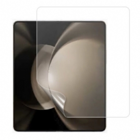 Schermbeschermer Met Volledige Dekking Voor Het Binnenscherm Van De Samsung Galaxy Z Fold 7