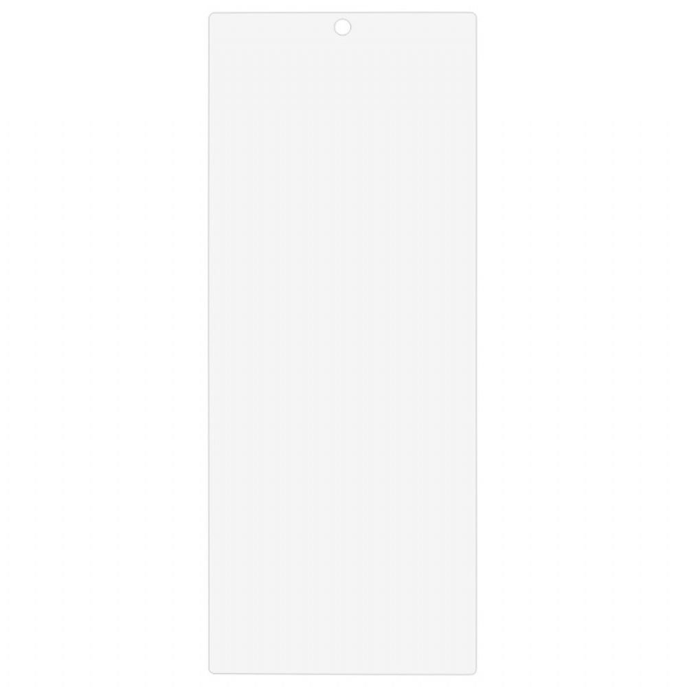 Schermbeschermer Van Gehard Glas Voor Samsung Galaxy Z Fold 7