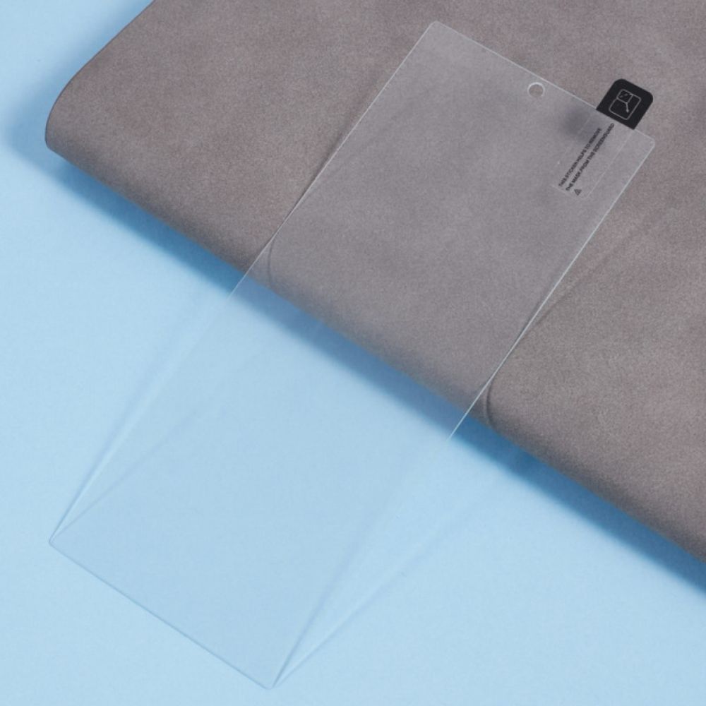 Schermbeschermer Van Gehard Glas Voor Samsung Galaxy Z Fold 7