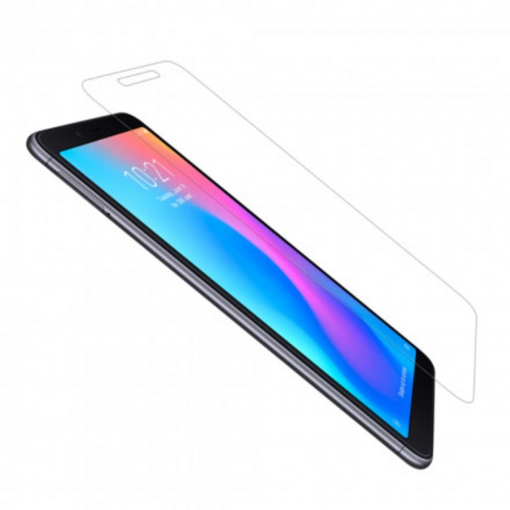 Beschermfolie Voor Xiaomi Redmi 6A Nillkin