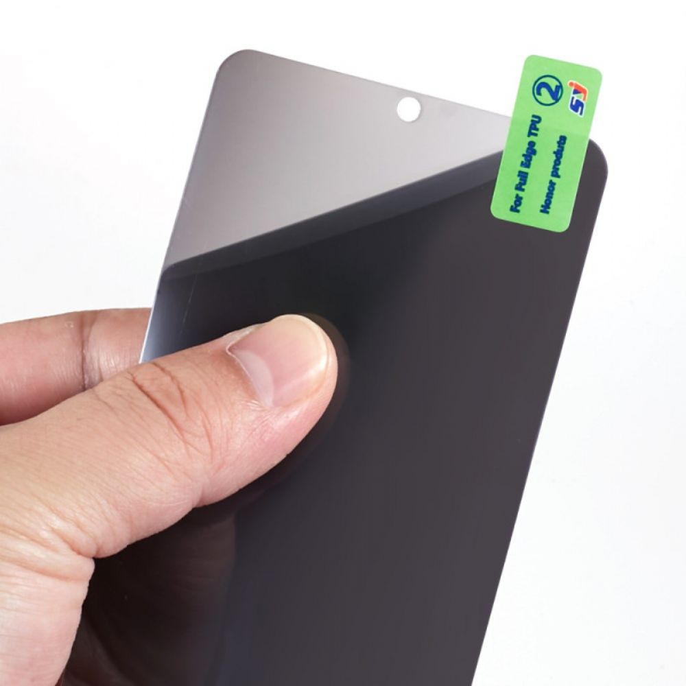 Anti-spionage Schermbeschermers Voor Samsung Galaxy Z Flip 7 Fe / Z Flip 6