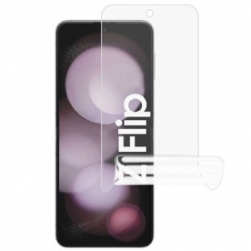 Binnenschermbeschermer Voor Samsung Galaxy Z Flip 7 Fe / Z Flip 6