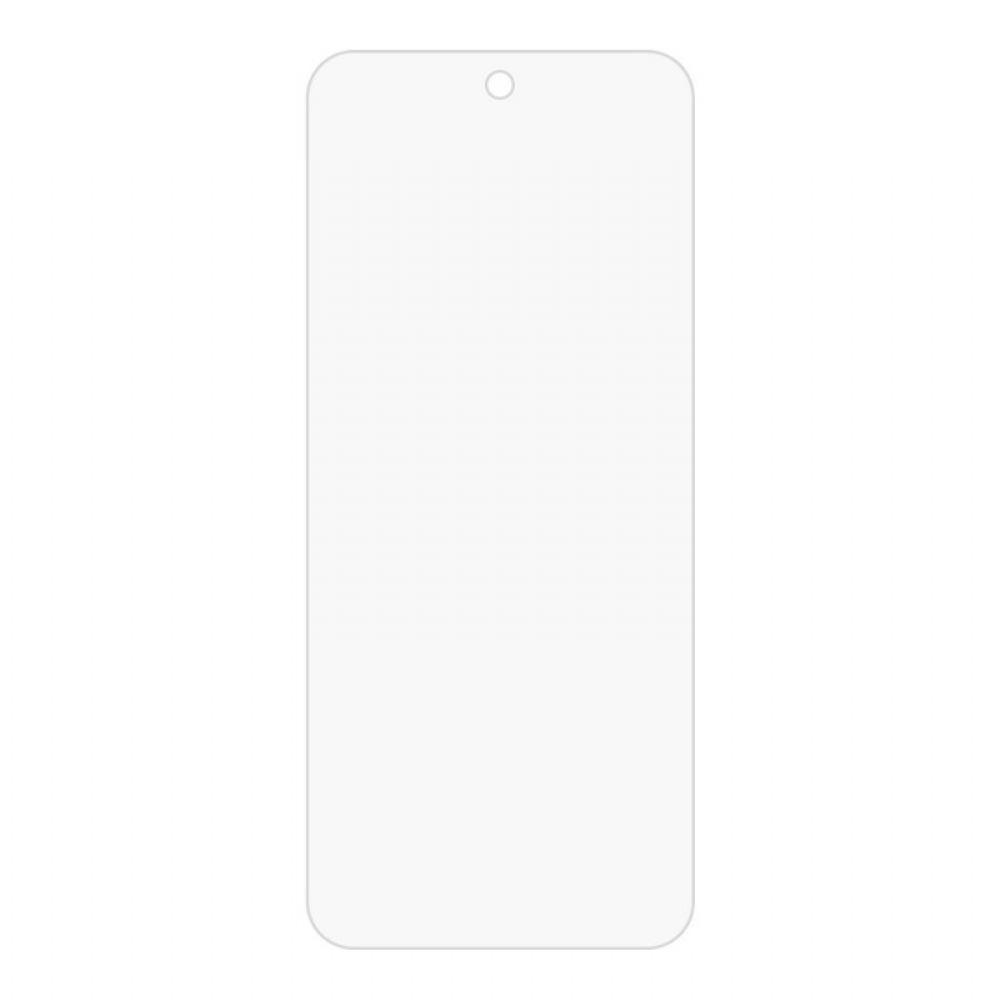 Binnenschermbeschermer Voor Samsung Galaxy Z Flip 7 Fe / Z Flip 6