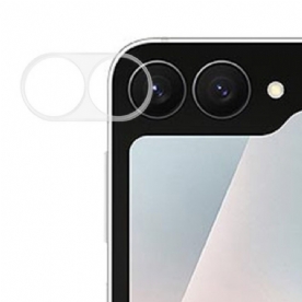 Gehard Glazen Lensbeschermer Voor Samsung Galaxy Z Flip 7 Fe 5g