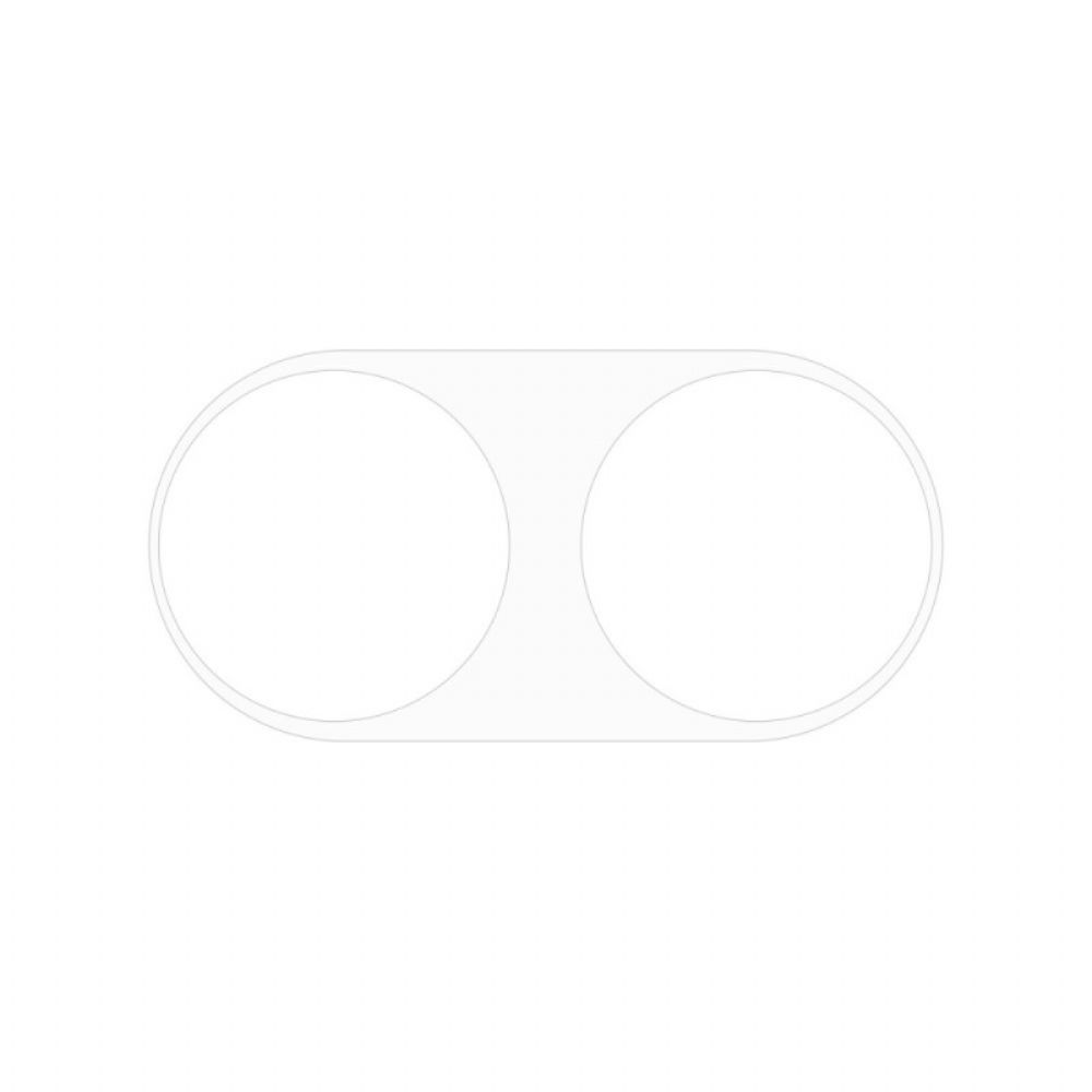 Gehard Glazen Lensbeschermer Voor Samsung Galaxy Z Flip 7 Fe 5g