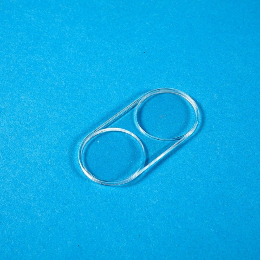 Gehard Glazen Lensbeschermer Voor Samsung Galaxy Z Flip 7 Fe 5g