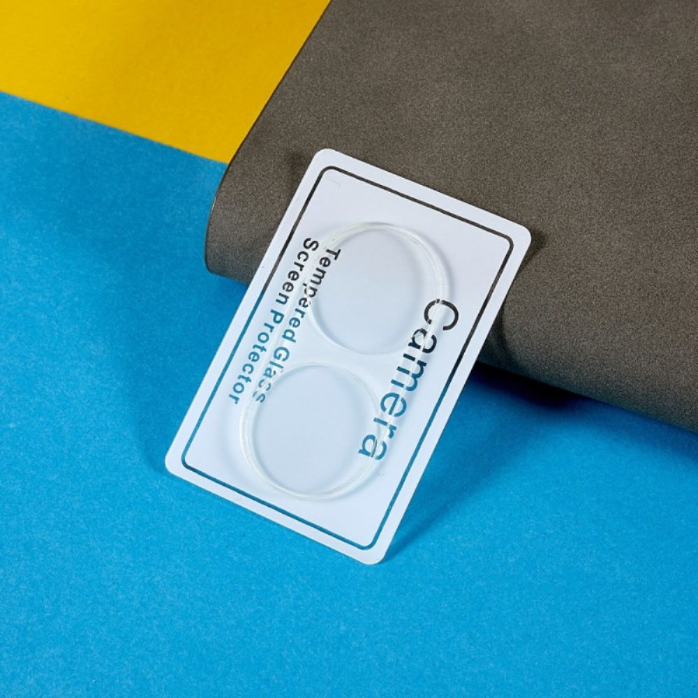 Gehard Glazen Lensbeschermer Voor Samsung Galaxy Z Flip 7 Fe 5g