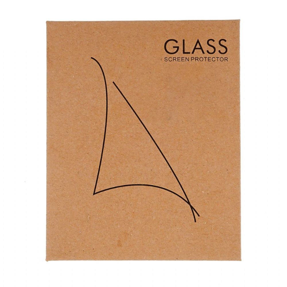 Gehard Glazen Screenprotector Voor Samsung Galaxy Z Flip 7 Fe / Z Flip 6 Achterscherm