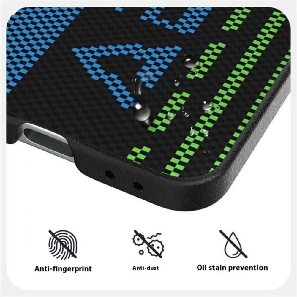 Hoesje Samsung Galaxy Z Flip 7 Fe Abeel Design Bescherming Hoesje