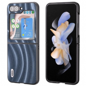 Hoesje Samsung Galaxy Z Flip 7 Fe Abeel Milky Way-serie