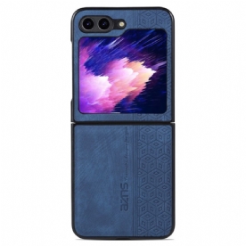 Hoesje Samsung Galaxy Z Flip 7 Fe Azns Bescherming Hoesje