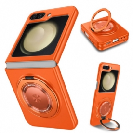 Hoesje Samsung Galaxy Z Flip 7 Fe Draaibaar Magnetisch