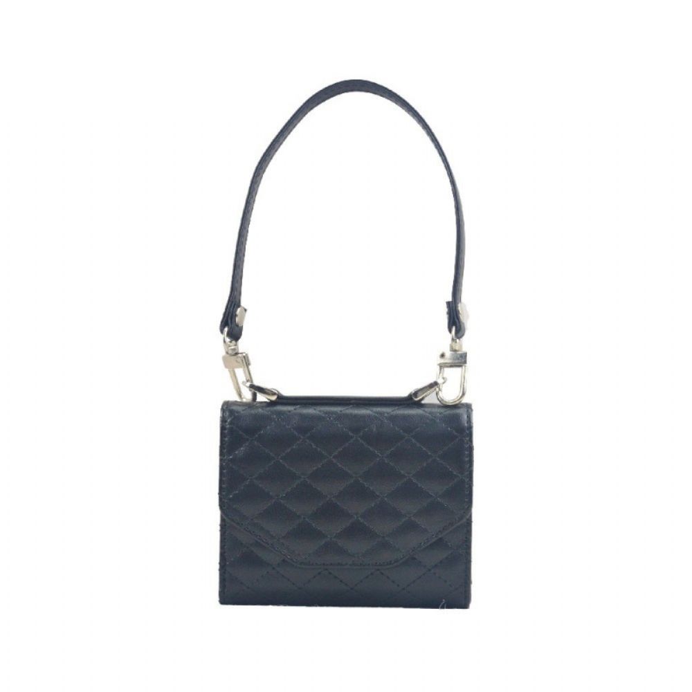 Hoesje Samsung Galaxy Z Flip 7 Fe Kaarthouder En Riem