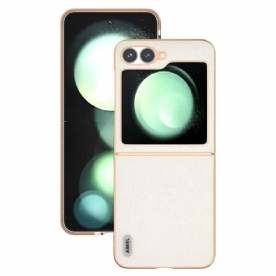 Hoesje Samsung Galaxy Z Flip 7 Fe Klassieke Abeel