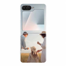 Hoesje Samsung Galaxy Z Flip 7 Fe Kwaliteit