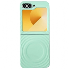 Hoesje Samsung Galaxy Z Flip 7 Fe Magnetisch