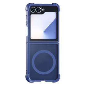 Hoesje Samsung Galaxy Z Flip 7 Fe Magnetische Hybride