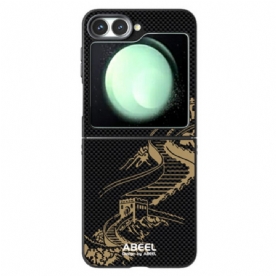 Hoesje Samsung Galaxy Z Flip 7 Fe Magsafe-compatibel Great Wall