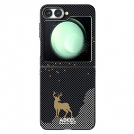 Hoesje Samsung Galaxy Z Flip 7 Fe Magsafe-compatibel Hertendesign