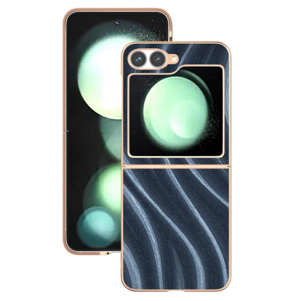 Hoesje Samsung Galaxy Z Flip 7 Fe Melkweg