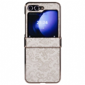 Hoesje Samsung Galaxy Z Flip 7 Fe Premium