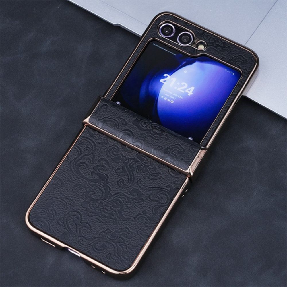 Hoesje Samsung Galaxy Z Flip 7 Fe Premium