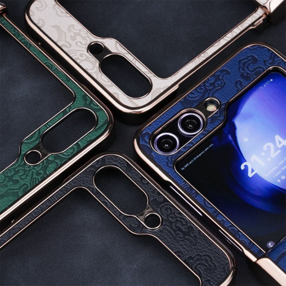 Hoesje Samsung Galaxy Z Flip 7 Fe Premium