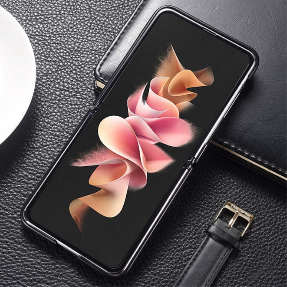 Hoesje Samsung Galaxy Z Flip 7 Fe Premium Bescherming Hoesje