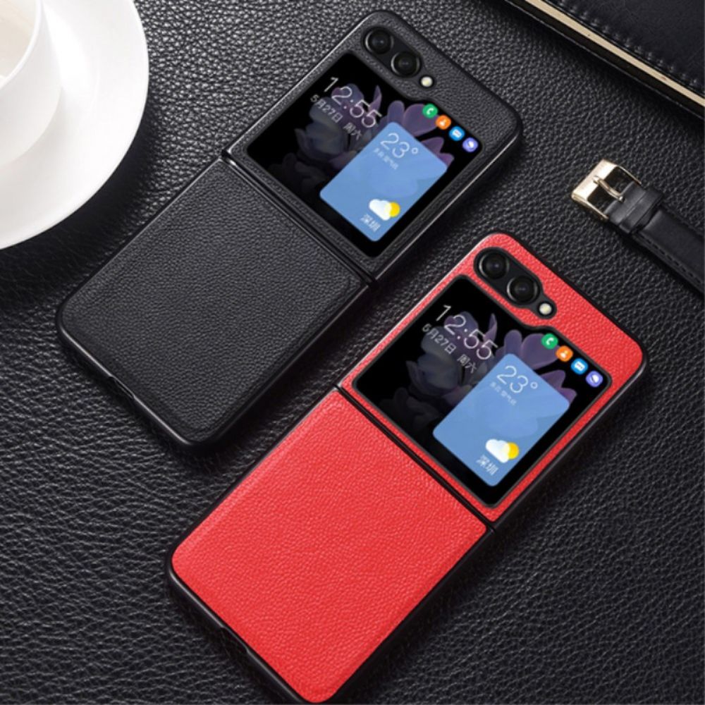 Hoesje Samsung Galaxy Z Flip 7 Fe Premium Bescherming Hoesje