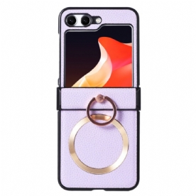 Hoesje Samsung Galaxy Z Flip 7 Fe Ringhouder