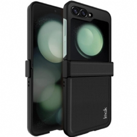 Hoesje Samsung Galaxy Z Flip 7 Fe Ruiyi-serie Imak